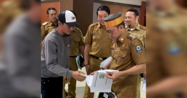 Pembangunan Puskesmas Tamalatea Segera Diusulkan ke Kementerian Kesehatan