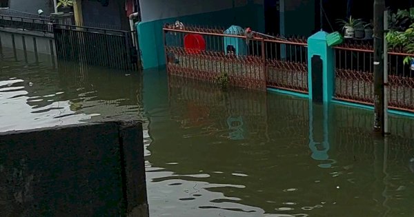 Soal Usulan Relokasi Warga Perumnas Antang, Munafri: Banyak Aspek yang Perlu Dikaji!