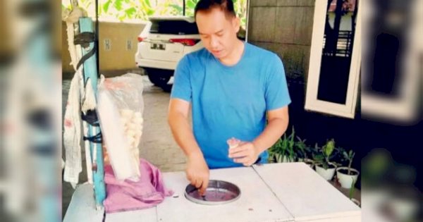 Wabup Sinjai Tanggap Keluhan Warga di Medsos