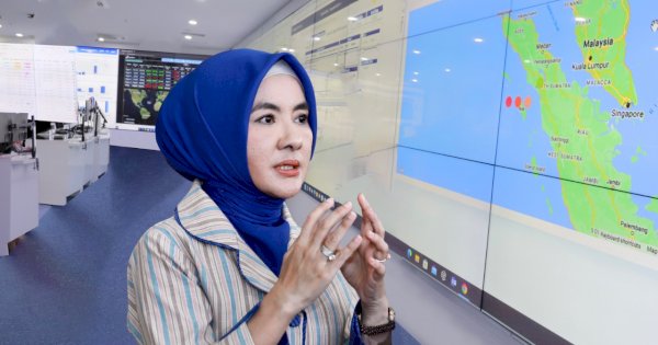 Eks Dirut Pertamina Nicke Widyawati Diperiksa KPK