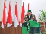RUU TNI Bikin Gaduh, Wasekjen PB HMI: Masyarakat Tak Akan Diam!