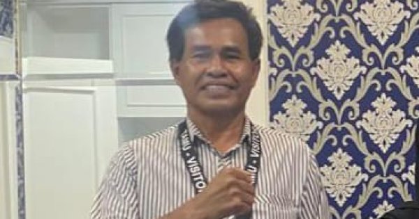 Zaenuddin Bata, 14 Tahun Berkiprah di Panggung Politik: Dari Masyarakat, Kembali ke Masyarakat!