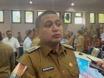 Munafri Tugaskan Jajaran Sekcam Jadi Satgas MBG di Makassar