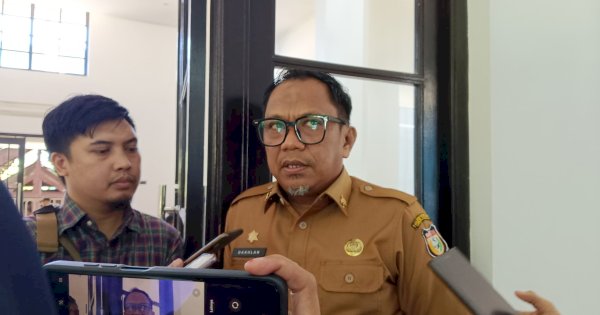 THR ASN di Makassar Siap Cair, Anggaran Rp60 Miliar Menanti Perwali