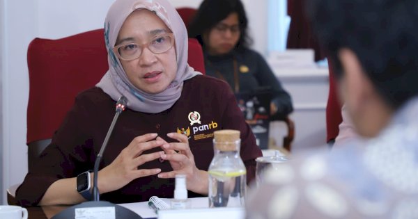 Soal Penundaan Pengangkatan CPNS-PPPK, Kemenpan-RB: Bagian dari Transformasi Rekrutmen!