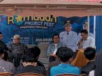 Gelar Talkshow Ramadan Project Fest, Harian.News Bedah Tren “Buy Now, Pay Later”