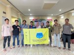 Nilai ada &#8216;Permainan&#8217;, PR PMII Saintek UINAM Cabang Gowa Tolak RUU TNI