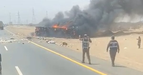 Duka di Tanah Suci: 6 Jamaah Umrah WNI Tewas di Saudi