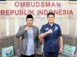 Bertemu DJP, Ketua Ombudsman RI Soroti Coretax: Indonesia Belum Siap!