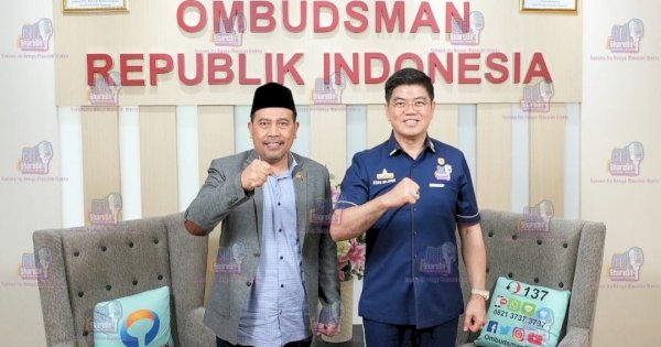 Bertemu DJP, Ketua Ombudsman RI Soroti Coretax: Indonesia Belum Siap!