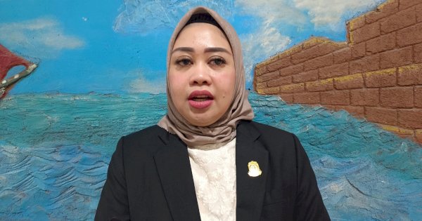 Soroti Polemik Pengelolaan Pasar Sentral, Tenri Uji: 20 Tahun Tidak Selesai-selesai!