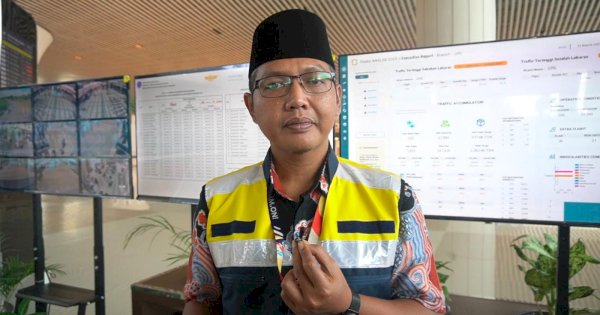 Pihak Bandara Bocorkan Rahasia Lancar Mudik: Cukup Terapkan Pola 3-2-1