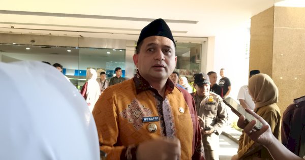 Ancang-ancang Maju Musda Golkar, Appi: Politik adalah soal Baca Peluang!