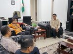 Bertemu BGN, Pemkot Makassar Tegaskan Dukung Program MBG untuk Intervensi Stunting