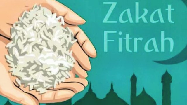 Harga beras pengaruhi Zakat Fitrah 2025 Kabupaten Sinjai, ini besarannya ||ilustrasiAI_by harian.news