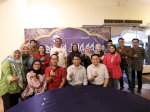 GMTD Gelar Buka Puasa Bersama Media, Pererat Silaturahmi dan Sinergi
