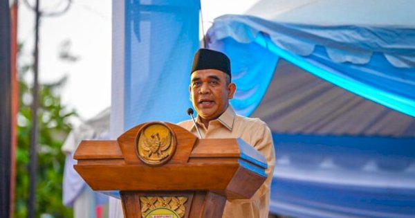 Ketua MPR Desak Investigasi Kecelakaan Bus Umrah di Arab Saudi