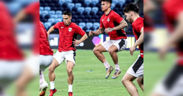 Jadwal &#038; Cara Nonton Timnas vs Australia &#038; Bahrain