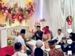 Bu Guru Salsa Memulai Lembar Baru, Dinikahi PNS di Jember