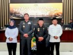 DPRD Gowa Tetapkan Bupati dan Wakil Bupati Terpilih 2025-2030