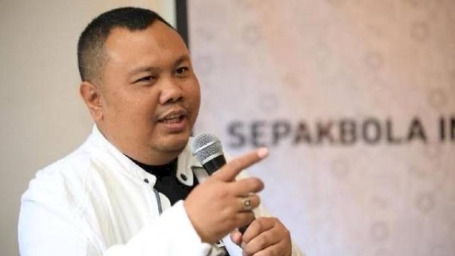 Pengamat politik Hendri Satrio (Hensa). Foto: ist