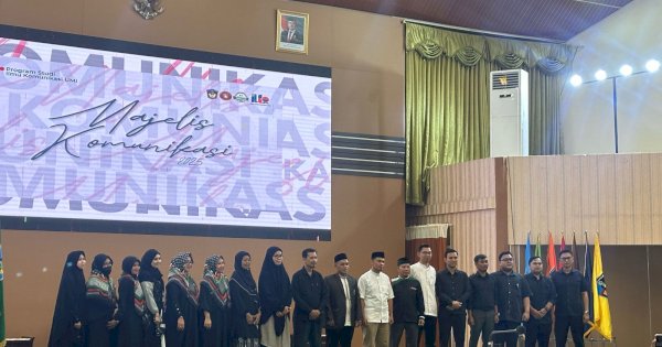 Membumikan Ilmu Komunikasi Profetik: Jalan Bijak di Era Serba Digital