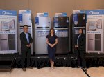 Midea Everest Resmi Diluncurkan, Kulkas Inovatif untuk Gaya Hidup Modern