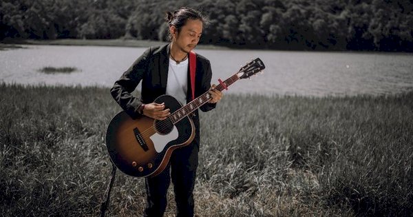 Seluruh Pendaki Cartensz yang Selamat, Termasuk Fiersa Bersari Sudah Dievakusi