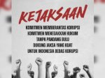 Kepercayaan Masyarakat pada Kinerja Kejaksaan Mulai Tumbuh?