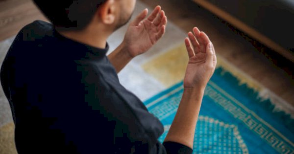 Ini Doa Shalat Witir Berdasarkan Hadis Nabi SAW