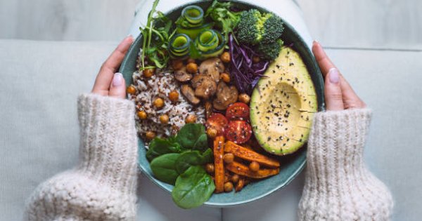Padat Nutrisi, ini Menu Diet Layak Dicoba: Seminggu Bisa Turun 10 Kg
