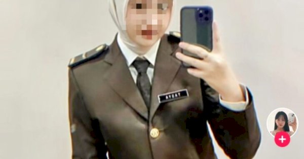 Bu Jaksa Tasya Viral di Sosmed: Fakta atau Tipu Daya?