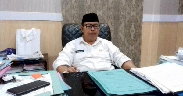 Keuangan Seret, TPP ASN Luwu Utara Belum Lunas