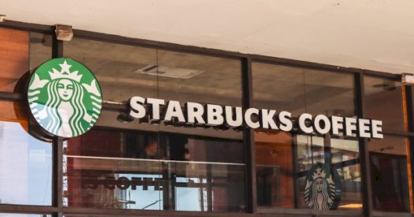 Starbucks Ganti Rugi Rp 825 Miliar ke Pelanggan, Gara-gara Apa?