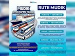 Mudik Gratis DAHANA 2025: Daftar Sekarang!
