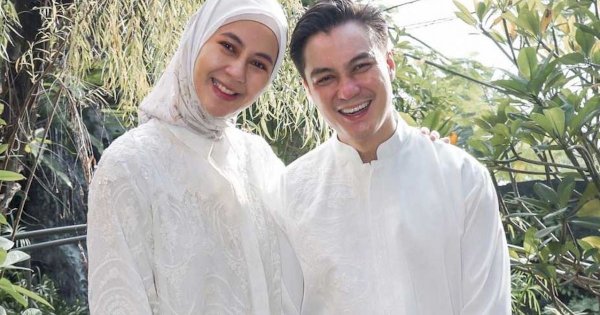 Kediamannya Diperiksa Pengadilan, Baim: Yang Terpenting Terbaik untuk Anak-anak!