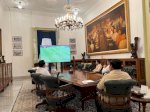 Prabowo Nonton Bareng di Istana, Timnas Indonesia Dibantai Australia 1-5