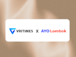 VRITIMES dan Ayolombok.co.id Jalin Kerja Sama untuk Meningkatkan Distribusi Informasi Digital