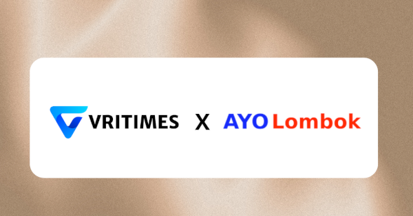VRITIMES dan Ayolombok.co.id Jalin Kerja Sama untuk Meningkatkan Distribusi Informasi Digital