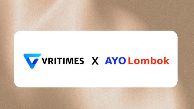 VRITIMES dan Ayolombok.co.id Jalin Kerja Sama untuk Meningkatkan Distribusi Informasi Digital