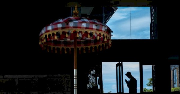 Mengenal Ritual dan Makna Hari Raya Nyepi di Bali