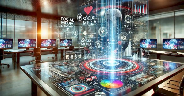 Viralindo Media Digital Menghadirkan Inovasi Baru dalam Dunia Media Digital Indonesia