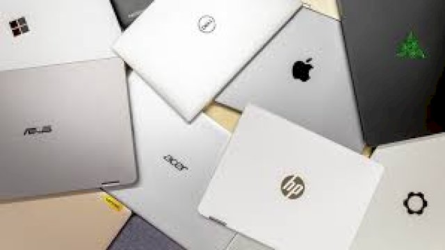 Gadai Laptop di Jakarta? deGadai Solusinya!