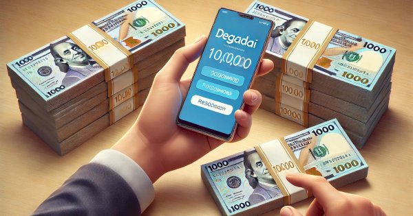 Metode Gadai: Solusi Pintar Penuhi Kebutuhan Dana Hari Raya Lebaran