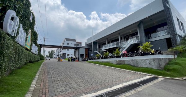 Proyek Laris Manis PT Tomoland di Area Merjosari: Rumah Kost Strategis Dijual Habis dalam Waktu 1 Tahun