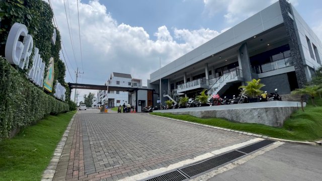 Proyek Laris Manis PT Tomoland di Area Merjosari: Rumah Kost Strategis Dijual Habis dalam Waktu 1 Tahun