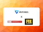 VRITIMES Jalin Kemitraan dengan Manadopositif.id dan Foxkawanua.com untuk Perkuat Distribusi Informasi