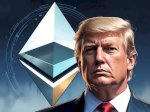 Dampak Kebijakan Trump terhadap Ethereum: Prediksi Harga 2025