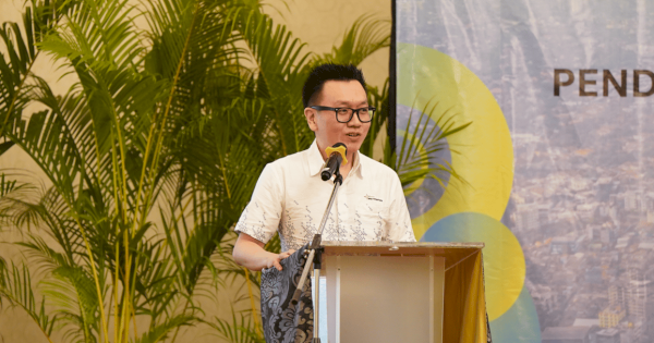 BINUS University dan DPRKP DKI Jakarta Bersinergi untuk Perumahan Berkelanjutan Berbasis Teknologi
