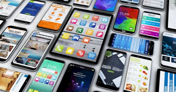 deGadai: Solusi Gadai Tablet dan Handphone dengan Banyak Keuntungan!